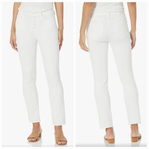 ❤️ PAIGE HIGH RISE STRAIGHT LEG JEANS, 6 (28)